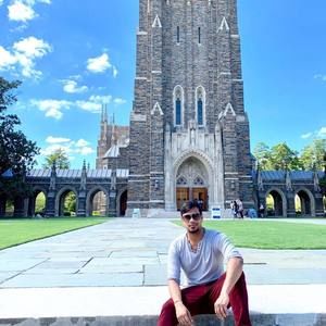 Meet your Posher, Sabyasachi